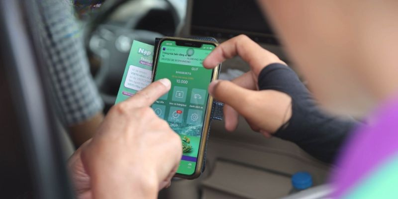 Hướng Dẫn Nạp Tiền Sut88 Nhanh Chóng Và An Toàn 2025 1 Hướng dẫn nạp tiền Sut88 qua Internet Banking