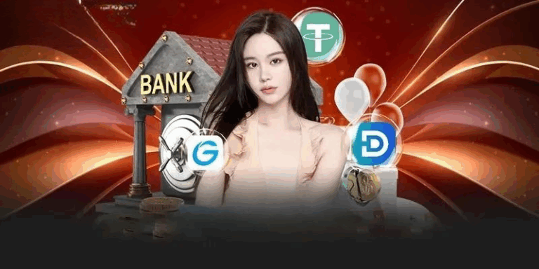 Hướng dẫn nạp tiền Sut88 bằng quét mã QR