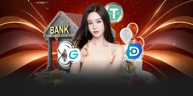 Hướng Dẫn Nạp Tiền Sut88 Nhanh Chóng Và An Toàn 2025 2 Hướng dẫn nạp tiền Sut88 bằng quét mã QR